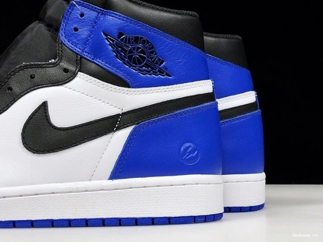 Jordan Air Fragment 716371-040 X 1  One 0323